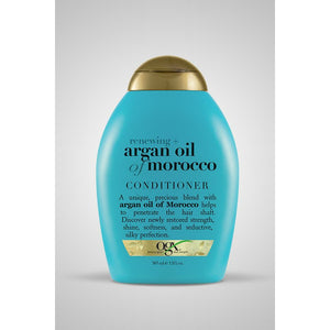 OGX Argan Conditioner 358ml - Fairy springs pharmacy