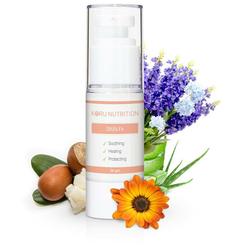 KORU NUTRITION Skin FX