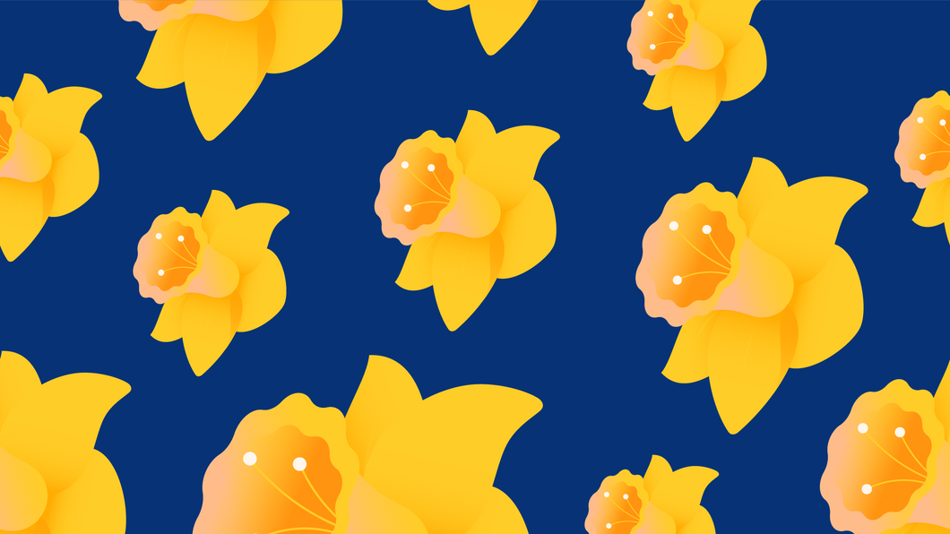 Daffodil Day $5 Donation