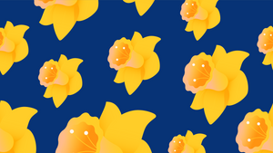 Daffodil Day $10 Donation