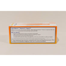 Load image into Gallery viewer, LivOn Lypo-Spheric Vitamin C 1000mg 30 Packets - Fairyspringspharmacy
