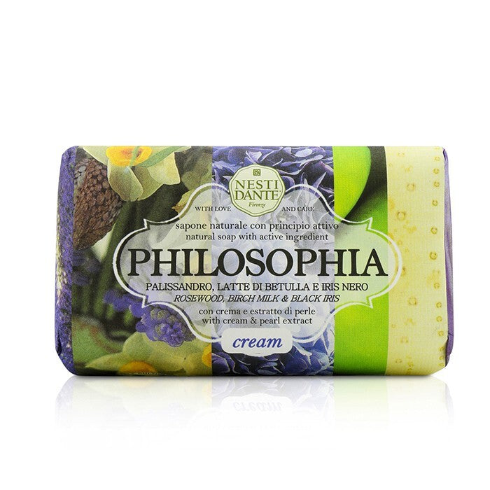 NESTI DANTE Philospohia Cream 250g Soap