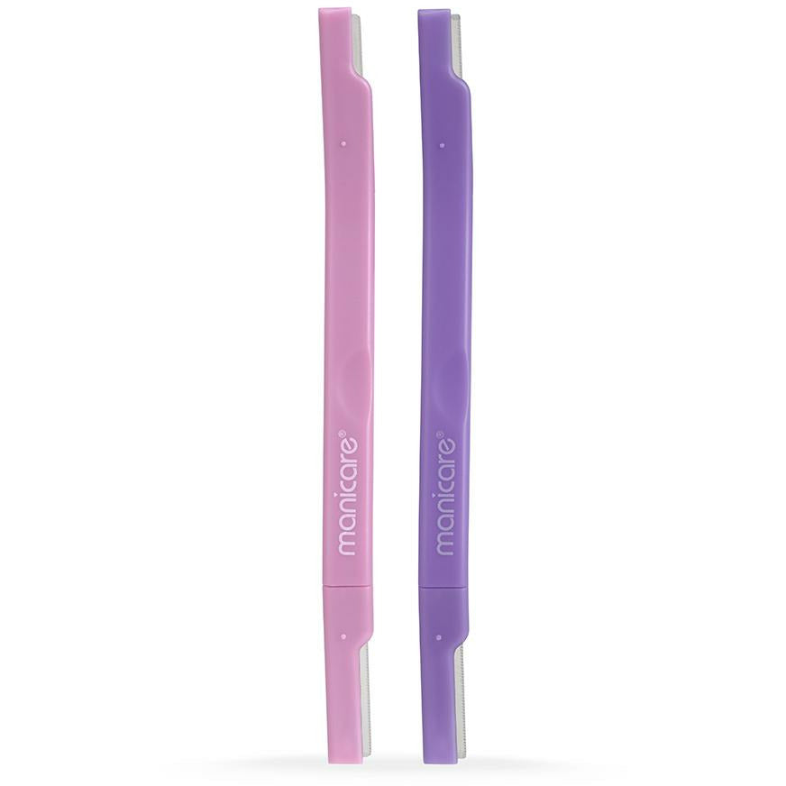 MANICARE DermaSMOOTH Fuzz Remover - 2 pack