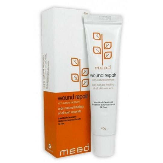 MEBO Wound Repair 40g Ointment