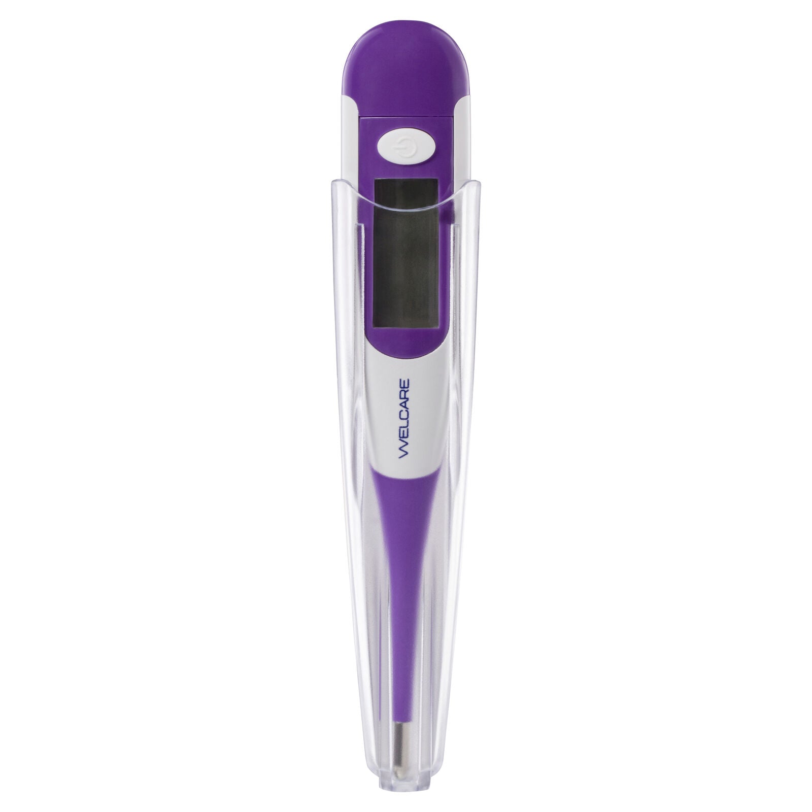 Welcare Digital Thermometer Deluxe - Fairyspringspharmacy