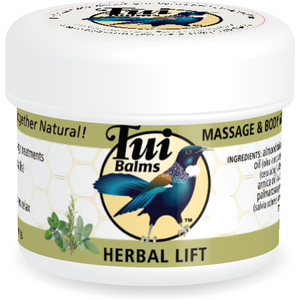 TUI Massage Wax Herbal Lift 100g