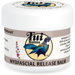 TUI Myofascial Release Balm 100g