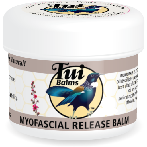 TUI Myofascial Release Balm 50g
