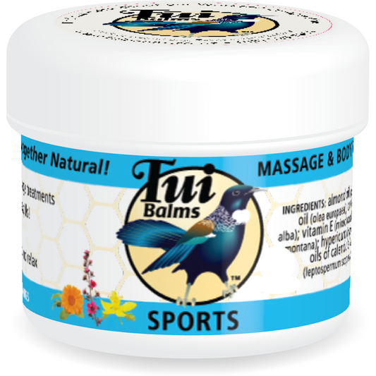 TUI Massage Balm Sports 100g