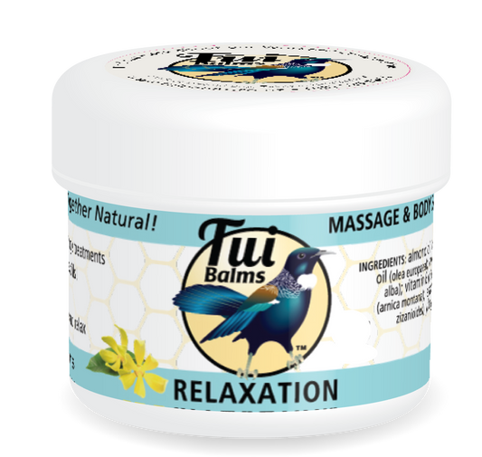 TUI Massage Balm Relaxation 100g