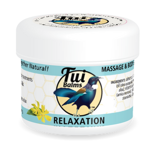 TUI Massage Wax Relaxation 50g