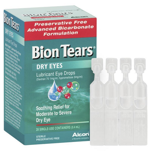 Bion Tears Eye Drops - Fairyspringspharmacy
