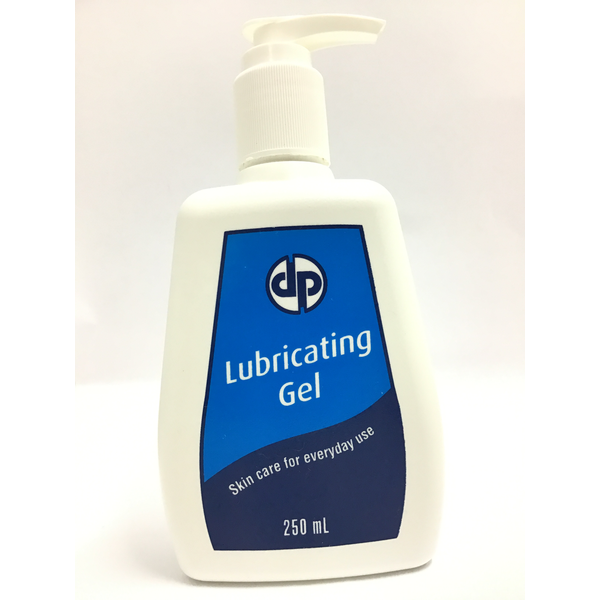 DPL Dp Lubricating Gel 250g - Fairy springs pharmacy
