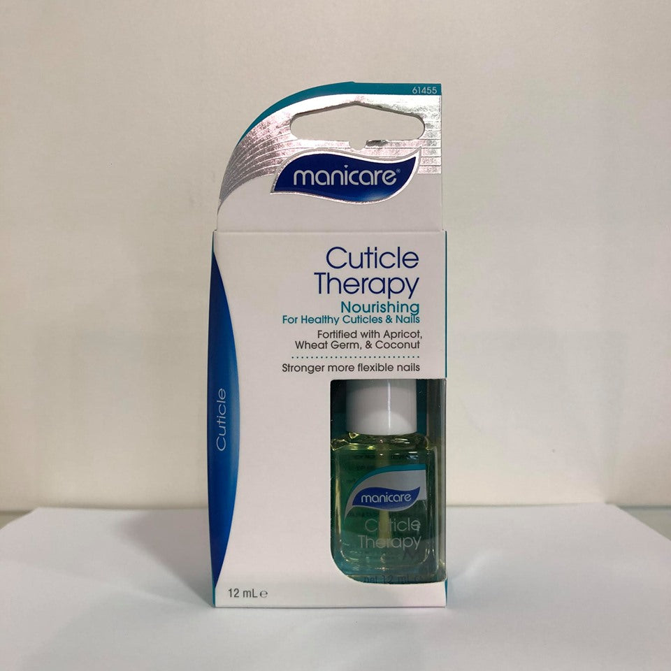 MANICARE Cuticle Therapy - Fairy springs pharmacy
