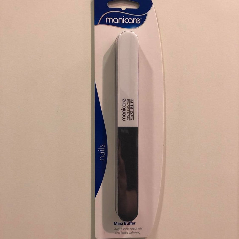 MANICARE Maxi Buffer - Fairy springs pharmacy