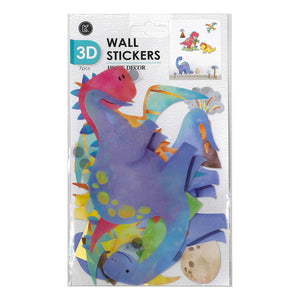 Wall Stickers - Dinosaurs