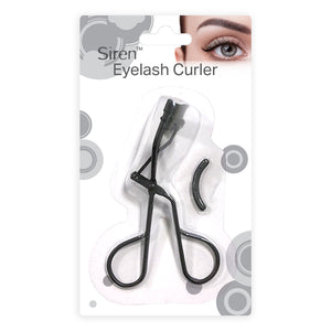 Eyelash Curler with Refill