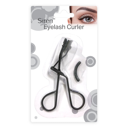 Eyelash Curler with Refill