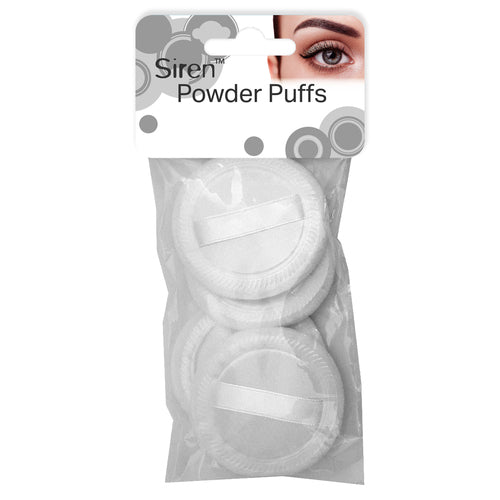 Powder Puff 4 Pack