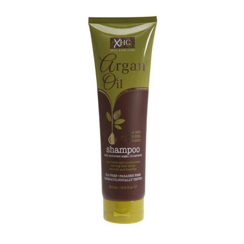 XHC Argan Shampoo 300ml
