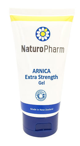 NATURO PHARM Arnica Extra Strength Gel 100g