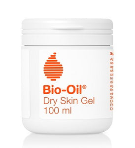 BIO-OIL Dry Skin Gel 100ml