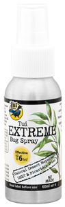 TUI Extreme Bug Spray 60ml