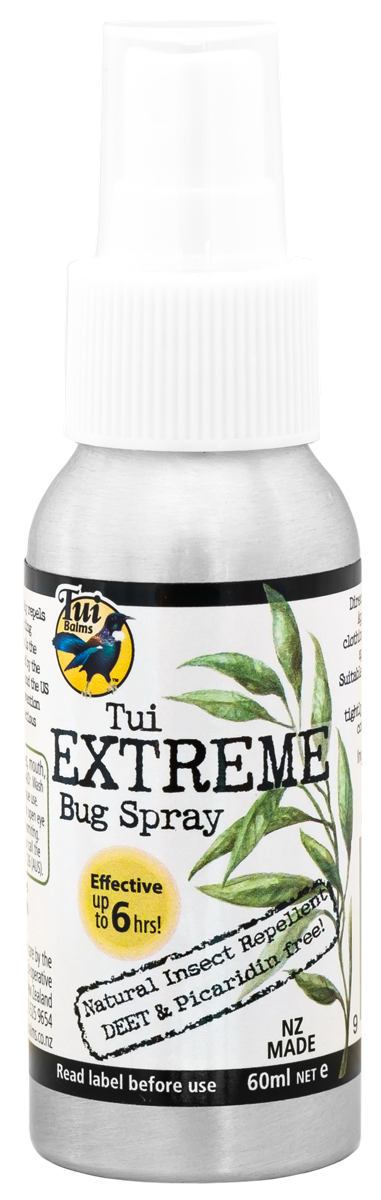 TUI Extreme Bug Spray 60ml