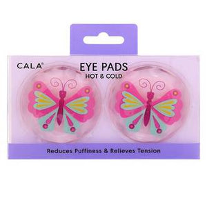CALA Butterfly Eye Pads