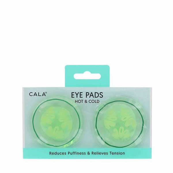CALA Cucumber Eye Pads