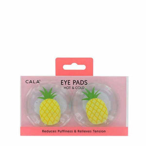CALA Pineapple Eye Pads