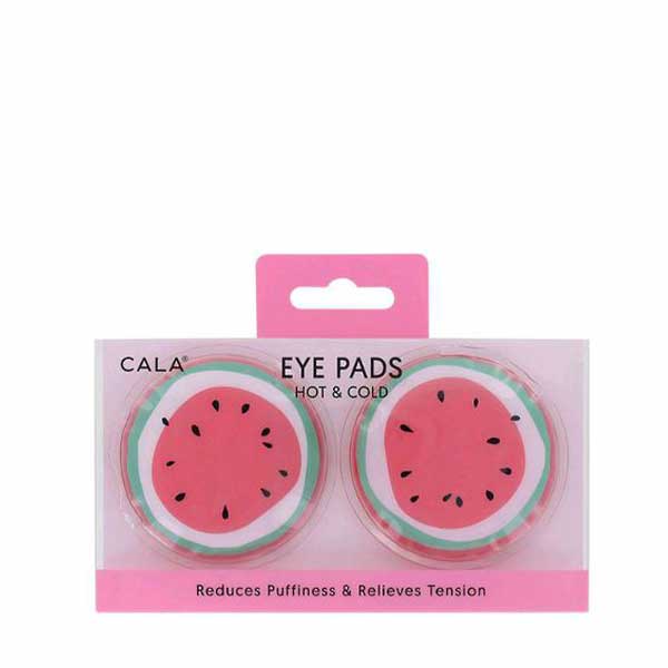 CALA Watermelon Eye Pads