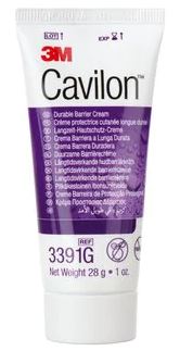 CAVILON Durable Barrier Cream 28g