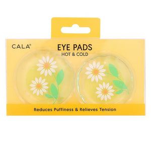 CALA Daisy Eye Pads