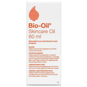 BIO Oil 60ml - Fairy springs pharmacy