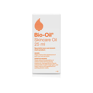 BIO Oil 25ml - Fairy springs pharmacy