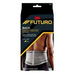 FUTURO Comfort Stabilizing Back Supp. L/XL