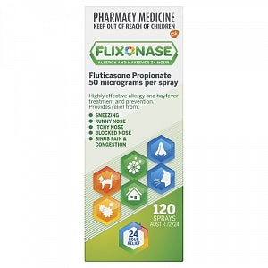 Flixonase 120 Sprays