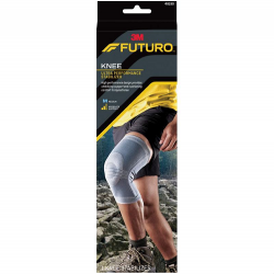 FUTURO Ultra Performance Knee Stabiliser M