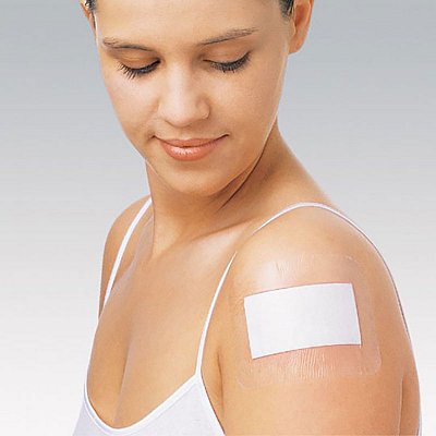 Hydrofilm PLUS Waterproof Dressing