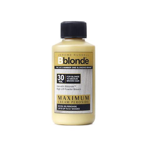 Jerome Russell BBLONDE Maximum Cream Peroxide 30 VOL 9% 75ml