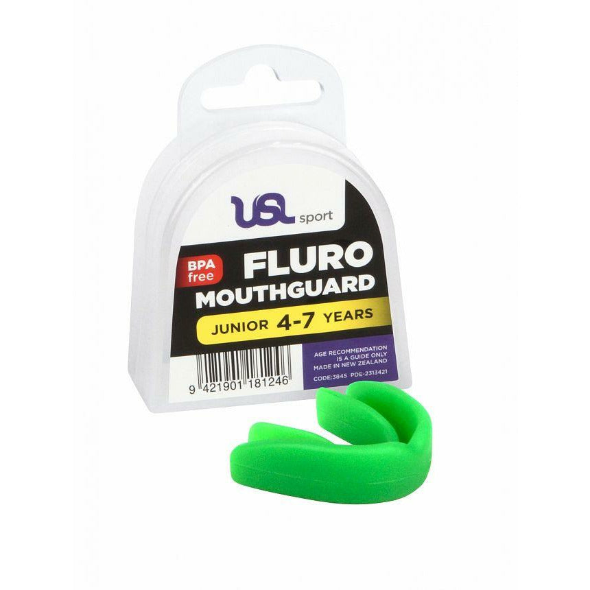 USL Mouthgaurd Junior 4-7 years