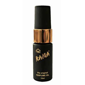 KAMA Perfumed Oil Spray 15ml
