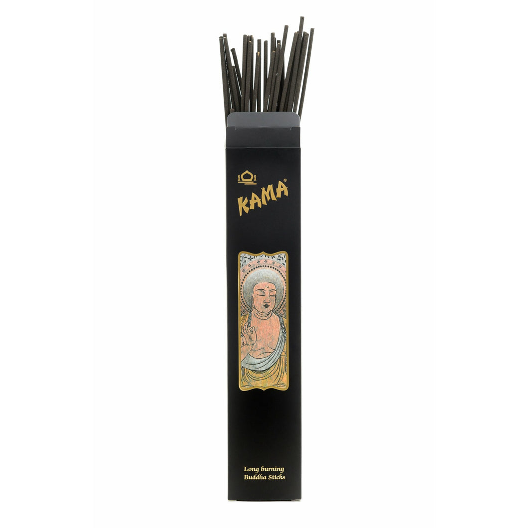 KAMA Long Burning Buddha Sticks