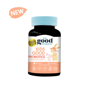 THE GOOD VITAMIN CO Kids Good Probiotics 45 Soft Chews