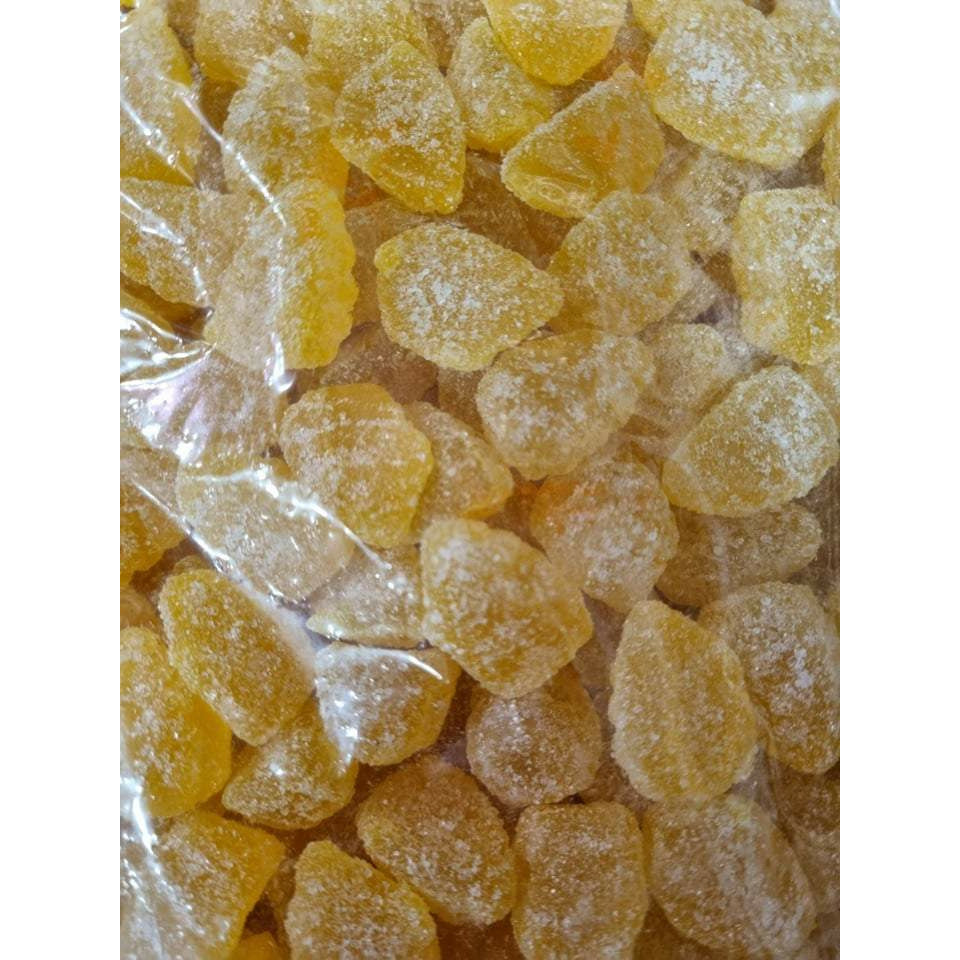 MAYCEYS Lemon, Honey and Glycerin Jubes/Pastilles (multiple pack sizes) - Fairyspringspharmacy
