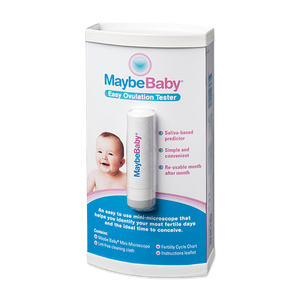 Maybe Baby - Easy Ovulation Tester - Fairy springs pharmacy