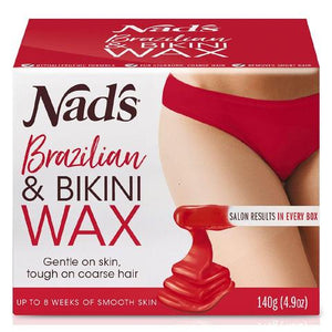 NADS Brazilian & Bikini Wax 140g