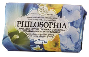 NESTI DANTE Philospohia Collagen 250g Soap