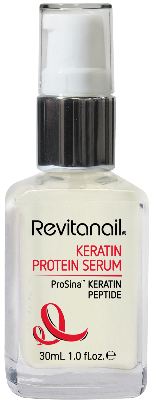 REVITANAIL Keratin Protein Serum Nail Treatment 30ml